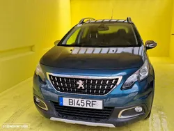 Peugeot 2008 1.2 PureTech Allure