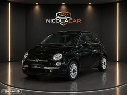 Fiat 500 1.3 16V Multijet Pop Up Start&Stop