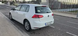 Volkswagen Golf 1.6TDI CR BMT Advance DSG 105