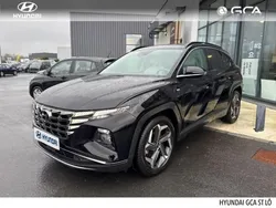 Hyundai Tucson 1.6 CRDI 136ch Hybrid 48V Executive DCT7