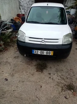 Citroën Berlingo 1900