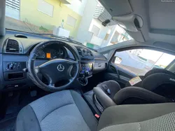 Mercedes-Benz Vito 113