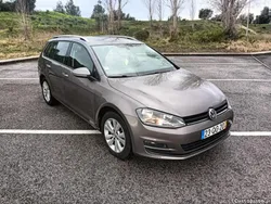 VW Golf 1.6 tdi