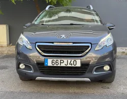 Peugeot 2008 1.2