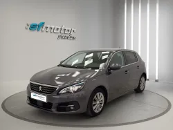 Peugeot 308 1.5BlueHDi S&S Allure Pack EAT8 130