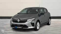 Renault Clio 1.5 dCi 100ch Evolution - 25