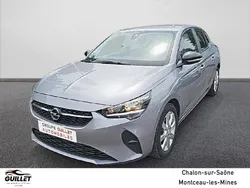 Opel Corsa 1.2 75 ch BVM5 Edition