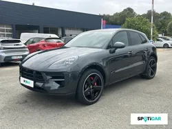 Porsche Macan 2.9 V6 380ch GTS PDK MY21