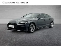 Audi A5 Sportback 35 TDI 163ch S line S tronic 7 9cv