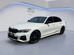 BMW SERIE 3 (G20) Berline 320d 2.0 d 16V Steptronic8 190 cv STAGE 2