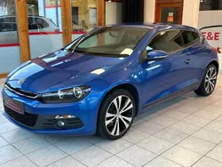 Volkswagen Scirocco 2.0 TDI |R-CAM|GPS|2-ZONE|MFL|CHAUFFAGE STATIONNAIRE| 170 CH BVM - R-CAM|GPS|...