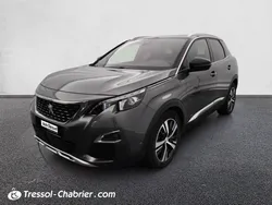 PEUGEOT 3008 1.6 THP 165ch S&S EAT6 GT Line