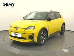 RENAULT Renault 5 E-Tech Electrique 150 ch autonomie confort Techno