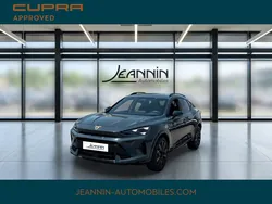 CUPRA Formentor 2.0 TDI 150 ch DSG7 V
