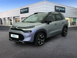 CITROEN C3 Aircross PureTech 110 S&S BVM6 Shine Pack