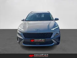 Hyundai Kona 1.6 CRDi 136ch Hybrid 48V Creative DCT-7