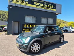 Mini cooper essence ct ok garantie