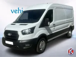 FORD Transit FT 350 L2 Van Trend 130