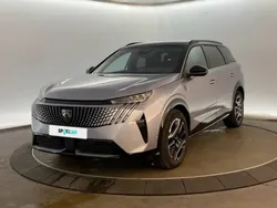 Peugeot 5008 Electrique 210 ch 73 kWh GT
