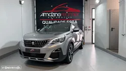 Peugeot 3008 1.2 PureTech Allure