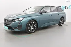 PEUGEOT 308 SW BlueHDi 130ch EAT8 Allure Pack +ATTELAGE