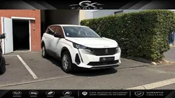 Peugeot 5008 1.2 130 cv 7 PLACES ENTRETIEN PEUGEOT PREMIERE MAIN COURROIE FAITE CAMERA DE RECUL
