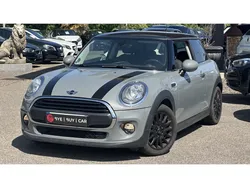 MINI MINI 1.2i 102 F56 One - GARANTIE 12 MOIS