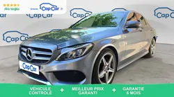 Mercedes Classe C 200 d 136 9G-Tronic Sportline