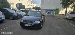 Audi A3 1.8
