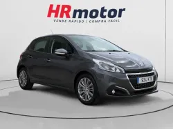 PEUGEOT 208 1.5BlueHDi S&S Signature 100