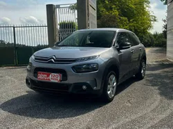 Citroën C4 Cactus 1.6 Shine