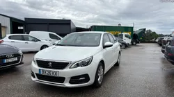 Peugeot 308 SW 1.5 BlueHDi Allure EAT6