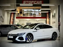 Volkswagen Arteon 2.0 TSI R DSG7 235kW