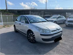 Citroën C4 1.6 Pack Ambiance 110CH