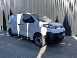 Citroen Jumpy Fg M 2.0 BlueHDi 180ch S&S EAT8