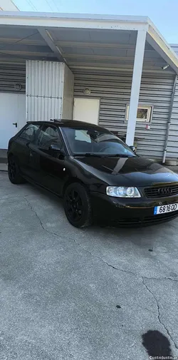Audi A3 1.9