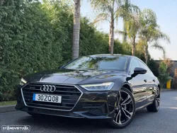 Audi A7 Sportback