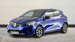 Renault Clio 1.0 TCe 90ch Techno