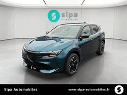 Alfa Romeo Junior 1.2 Ibrida 145 ch e-DCT6 Ti 5p