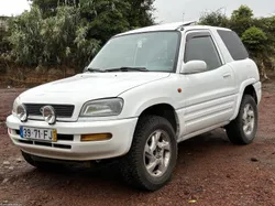Toyota RAV4 Inspeção 2027