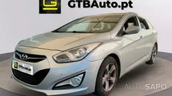 Hyundai i40 de 2013