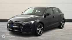 Audi A1 Sportback 30 TFSI 110ch S line S tronic 7
