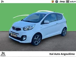 Kia Picanto 1.2 85ch Sport 3p