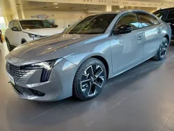 PEUGEOT 508 Plug-in Hybrid 225 GT e-EAT8