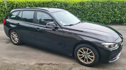 Bmw 318 touring 2.0 150cv bva