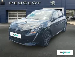 Peugeot 208 BUSINESS ELECTRIQUE 50 kWh 136ch Allure