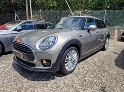 MINI Clubman One D