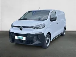 Citroën Jumpy FOURGON FGN M BLUEHDI 120 S&S BVM6