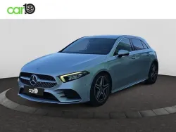 Mercedes-Benz A 180 180CDI Aut.