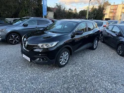 Renault KADJAR EDC 1.2 tce 130ch GPS/RADAR AR/LED/ATTELAGE